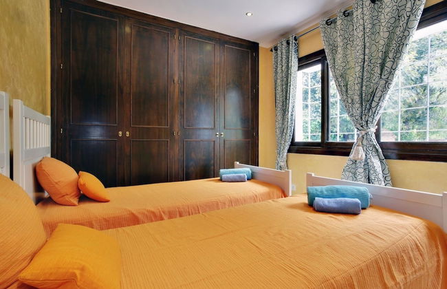 Villa Marbella - Foto 4