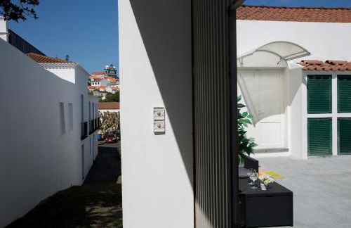 Azores Horta Apartments T0 - Foto 63