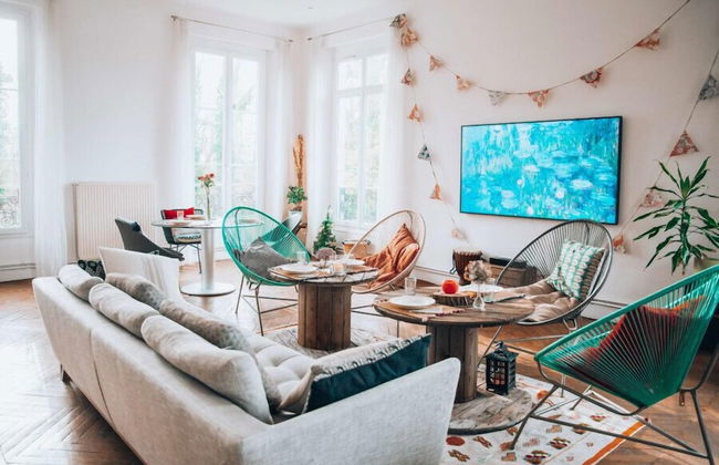 Le Petit Château de Conteville - Foto 1