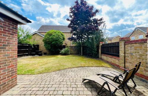 Luxury Homely Stay Near City Centre With Parking - Foto 3