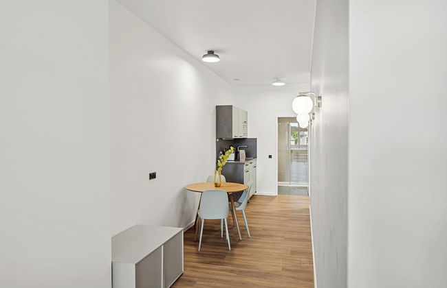 Limehome Memmingen Maximilianstraße - Foto 3