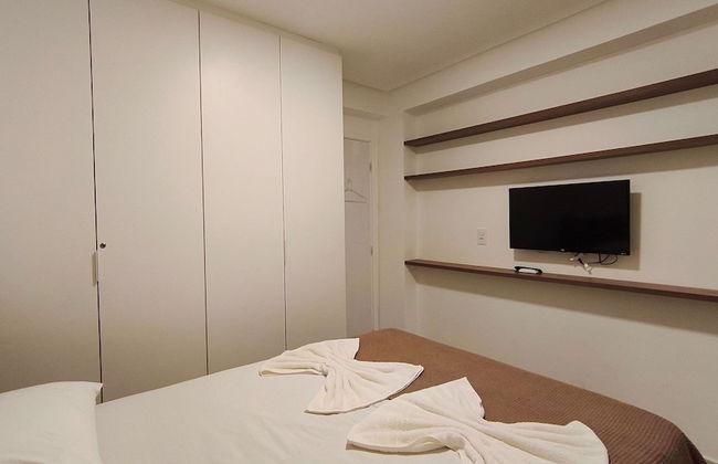 Lindos apartamentos no Eco Resort - Foto 38