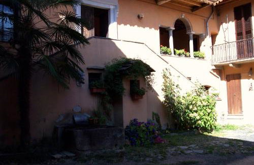 Anghelos Sordevolo appartamento cucina attrezzata - Foto 26