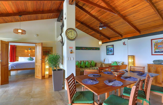 Alta Vista Villas Casas Vacacionales - Foto 30