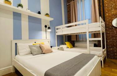 Hotel and the City, Empire State Building - Foto 74