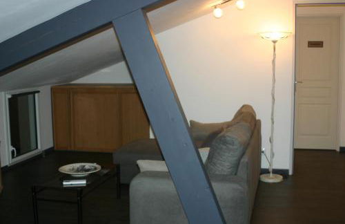 Gîte Le Balthazar - Foto 8