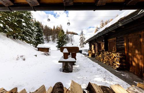 Chaletbethere - Foto 34