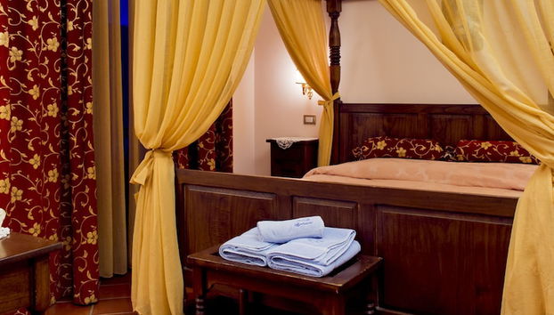 Agriturismo Gigliotto Sicilia - Foto 5, Zimmer