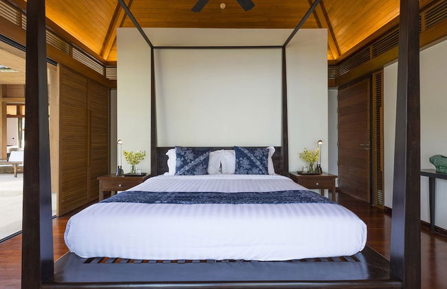 Jivana Beach Villas - Foto 74