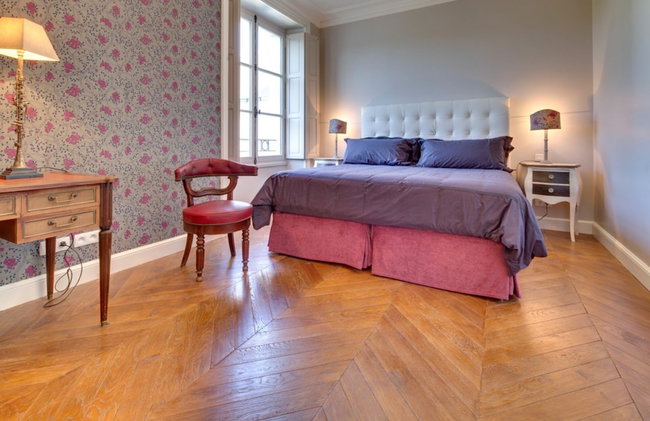 Château de Candes Art et Spa - Foto 47