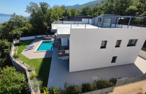 Villa Mela Opatija by Kvarner Rentals - Photo 35