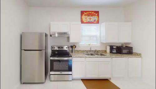 Lucky Condo #105 - Foto 3