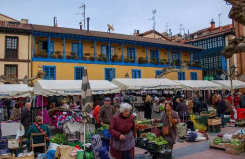 Campillín lado Ayuntamiento www venaoviedo es - Foto 30