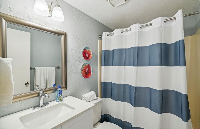 5708 Sunset Ave 2 Bedroom Home by RedAwning - Foto 17