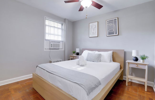 Prime Alexandria Location Corporate Apt - Foto 15