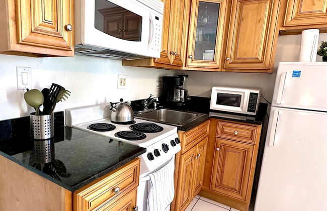 Southwinds Inn by The Gold Nests - Foto 53