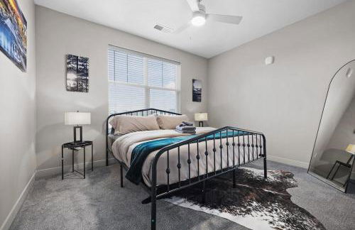 IRIE Living Refresh Kg 2Bd Gym Pool BRAND NEW - Foto 9