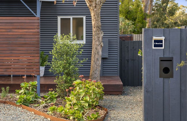 Three Beaches - Chic Eco Home Tasmania - Foto 40