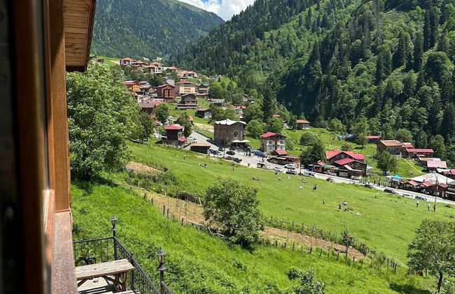 Ayder Yardımcı Apart - Foto 9