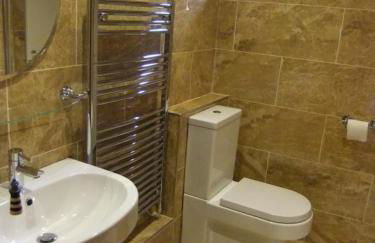 Deerdale Lodge - Foto 15