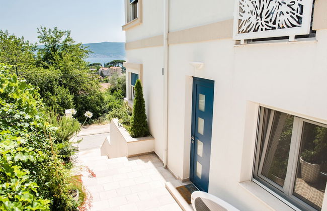 3 Bedroom 3 Bathroom Pool ,ivy House Montenegro - Foto 34