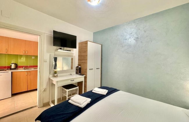 For-A Apartmani - Foto 16