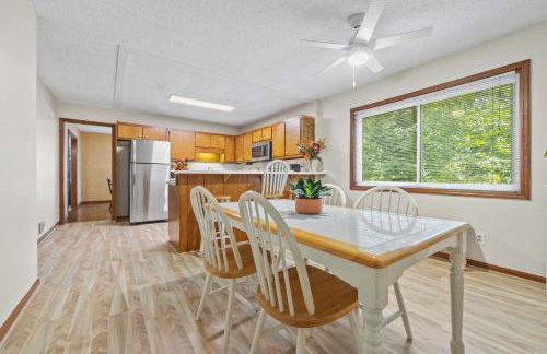 Spacious 3BR Retreat Near Summit Skyride & Stone Mountain Park - Foto 22