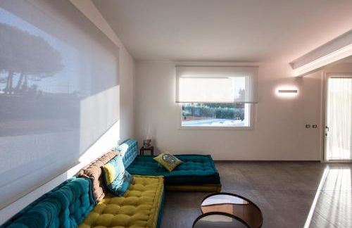 Villa Cappèddu - Foto 41