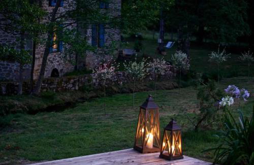 Charmant Moulin De Selves - Photo 20