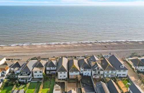 Luxury Beachfront The Cozy Clam - Foto 51