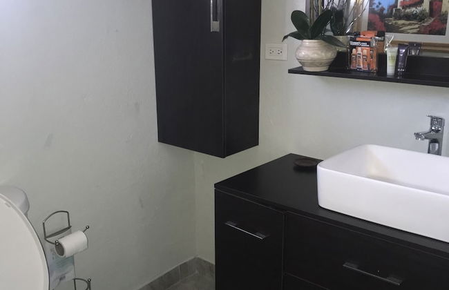 Abacus Jamaica the Zana Suite - Foto 59