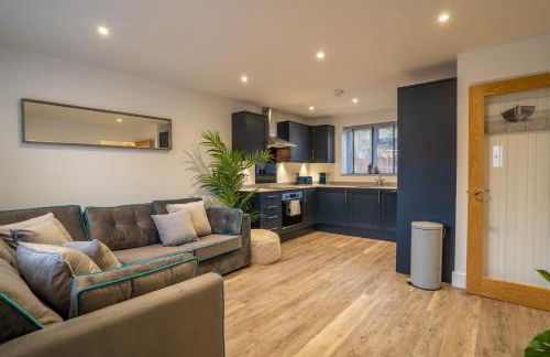 Mill Road Ground Floor Apartment - Foto 1