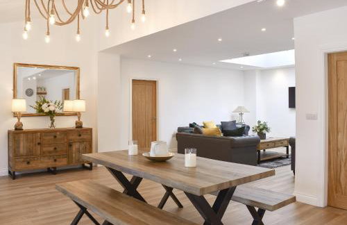 Redstones Cottage - Foto 4