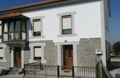 Casa Raquel - Foto 1