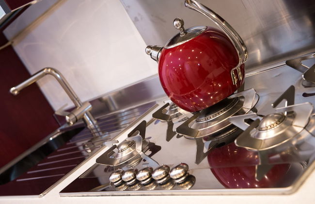 Magnolia St.Peter's Suites - Foto 32