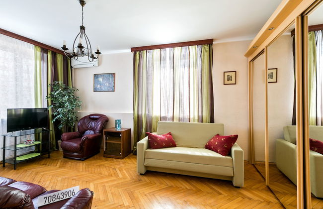 MaxRealty24 Baltijskaya 6 k 3 - Foto 6