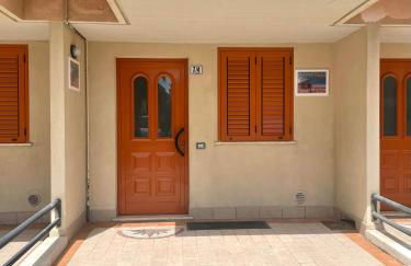 {Perla d'aMare ~ Zaffiro} Appartamento sul mare - Foto 13