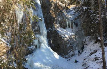 Landhaus Renata Bayrischzell - Foto 45
