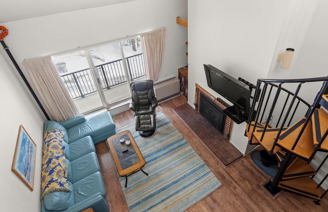 19 Mountainside 2 Bedroom Condo by RedAwning - Foto 30