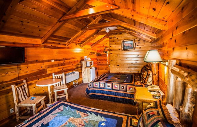 Bryce Country Cabins - Foto 35