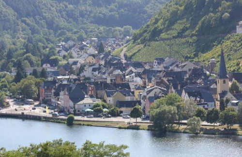 Apartment Haus Budinger by Interhome - Photo 8