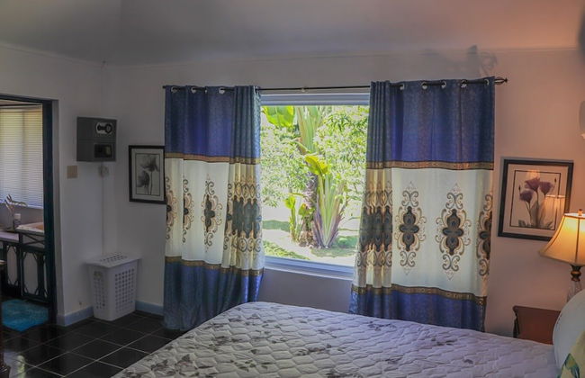 Seven Palms Villa - Foto 18