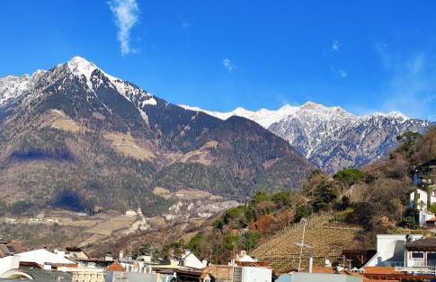 Luxus Penthouse mit Terrasse, Garage, Fahrradraum und Infrarotsauna - Foto 70