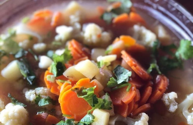 Samara I Liveaboard - Photo 20