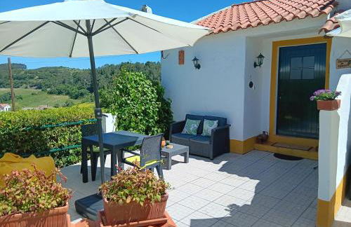 Casinha de campo- Quintinha dos Cavalos- Arruda dos Vinhos - Foto 15