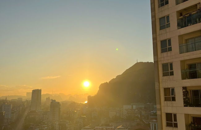 Cozy Apartment Ha Long Bay - Foto 70