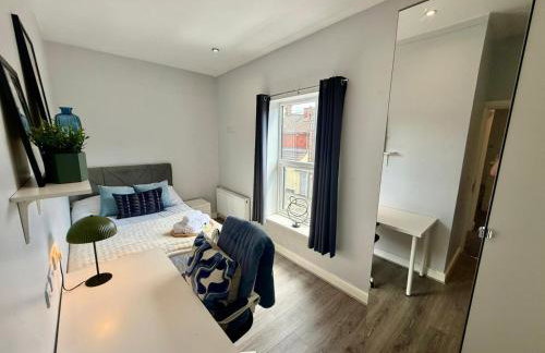 5 Bed 2 Shower Home - Foto 33