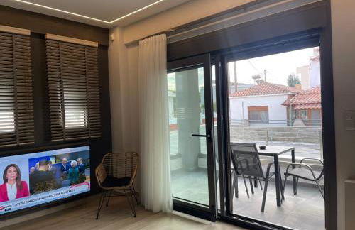 Kairos luxury apartments Fanari 1 - Foto 12