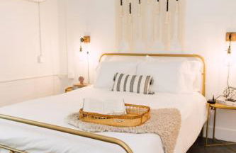 *NEW* The Camille | ATL Skyline | Rooftop | Cozy - Foto 1