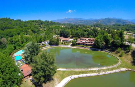 Laghi Della Tranquillita' - Foto 26